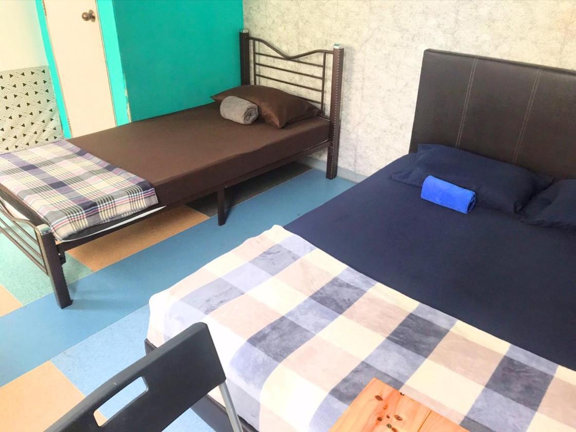 Guest house Lavender@guesthouse 2*