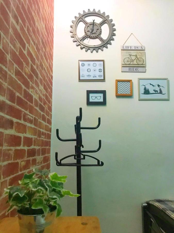 Lavender@guesthouse Malacca