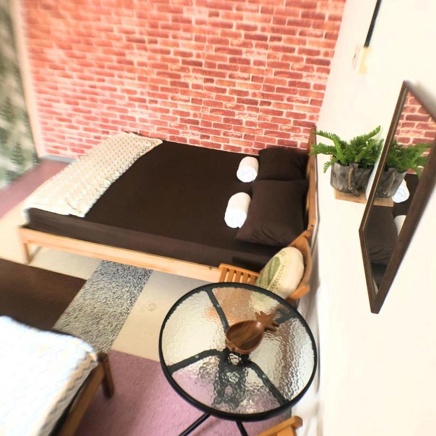 Lavender@guesthouse Guest house Malacca
