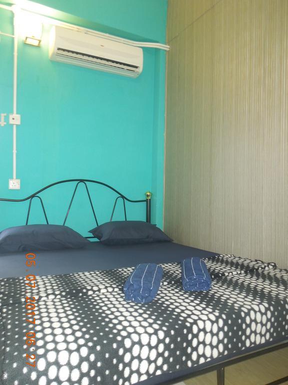 Lavender@guesthouse Guest house Malacca