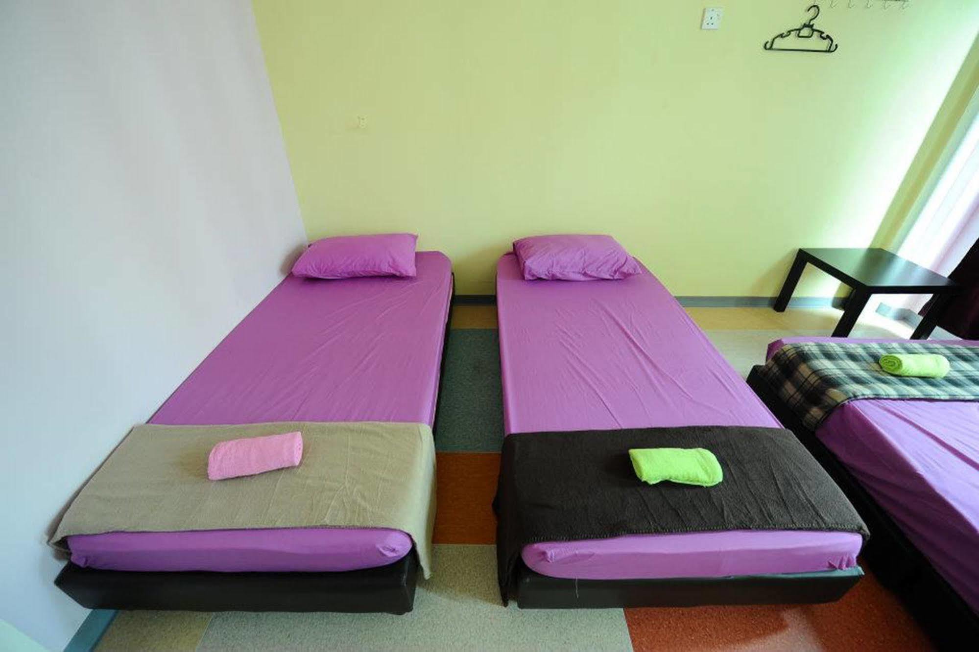 Guest house Lavender@guesthouse 2*