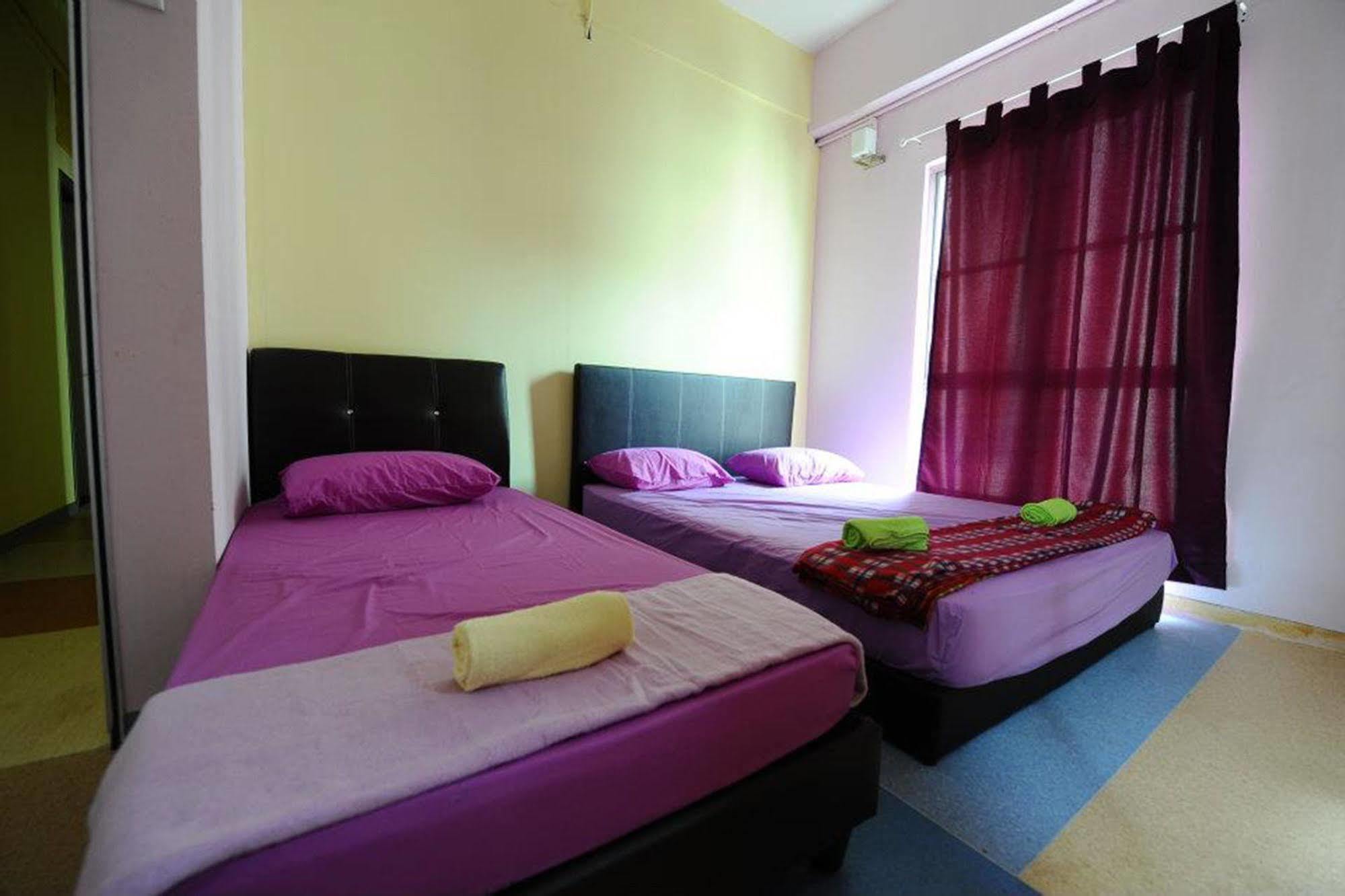 Lavender@guesthouse Guest house 2*