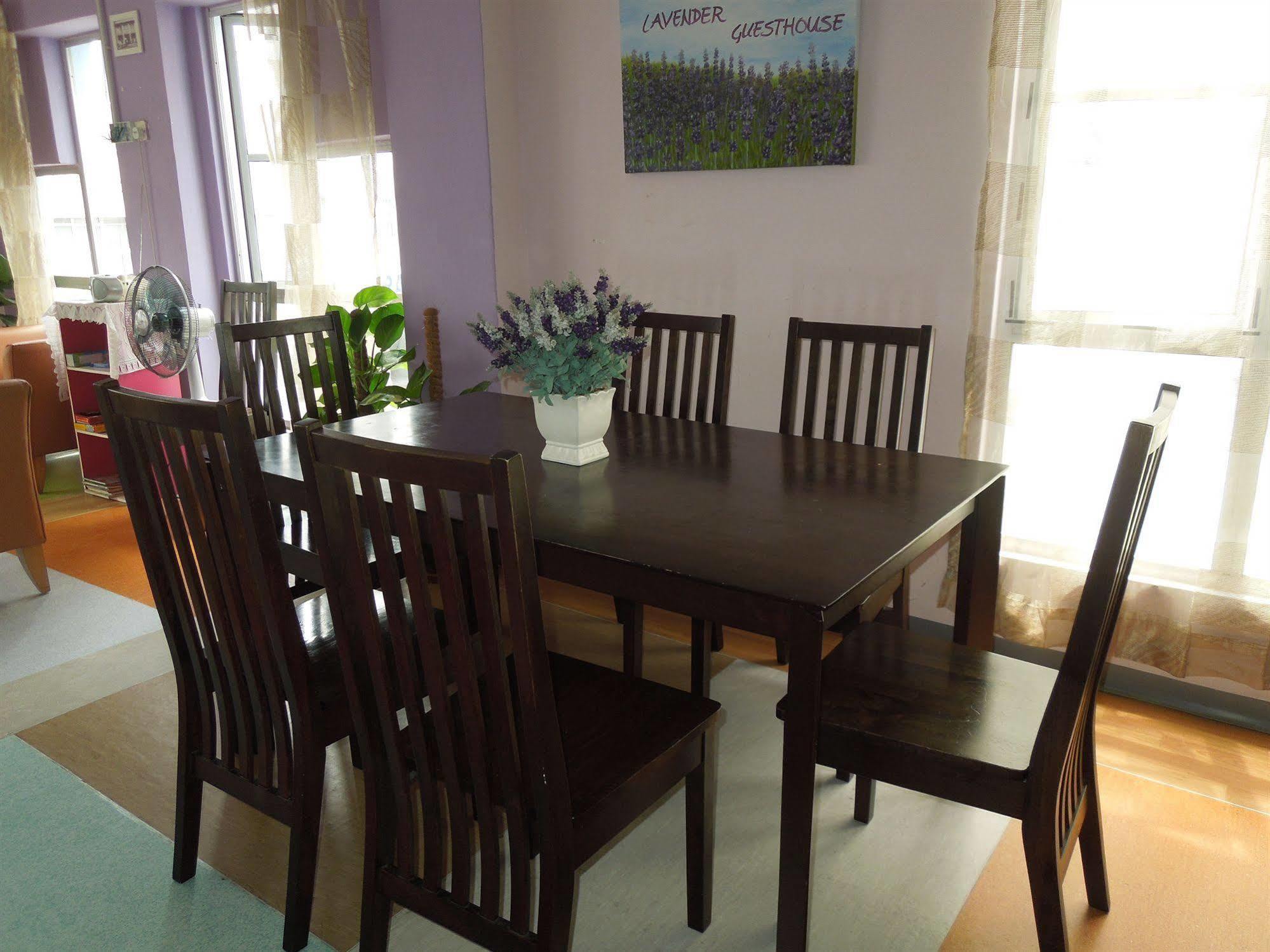 Lavender@guesthouse Guest house Malacca