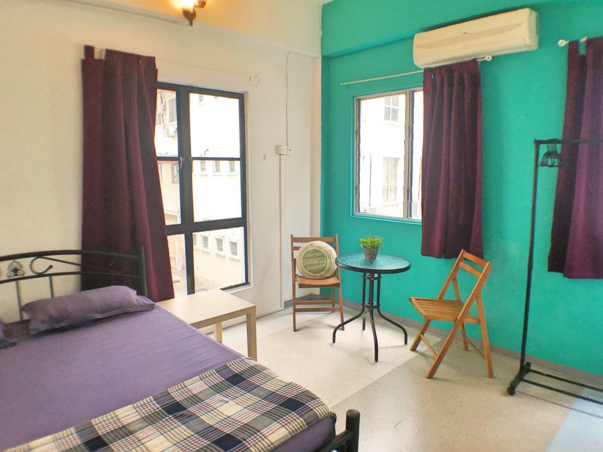 Lavender@guesthouse 2*