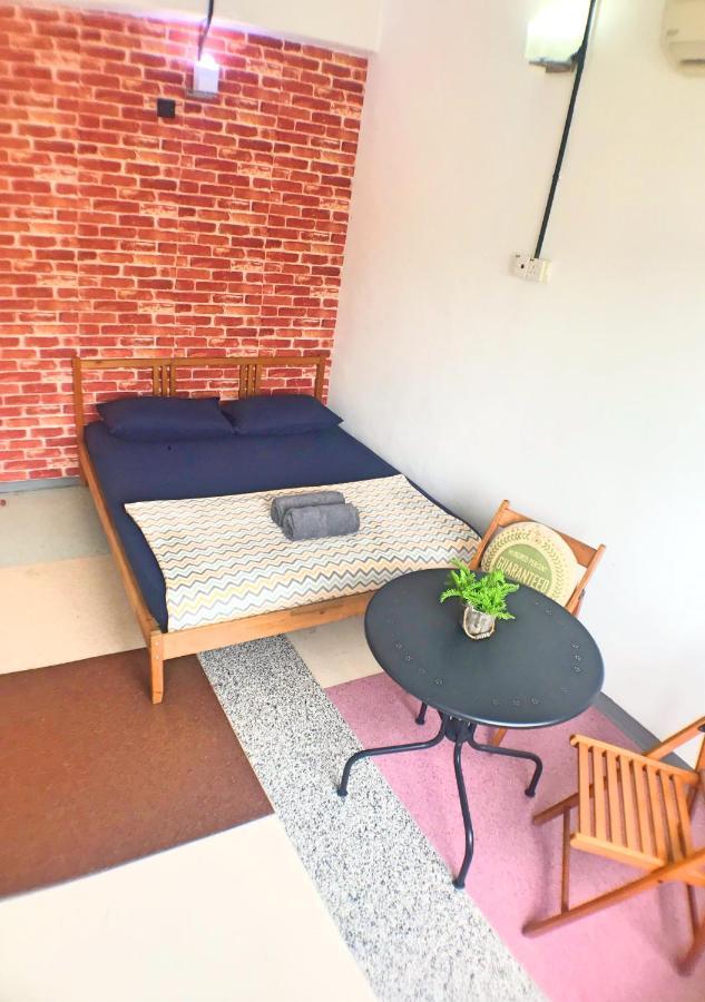 Lavender@guesthouse Rumah tetamu Malacca