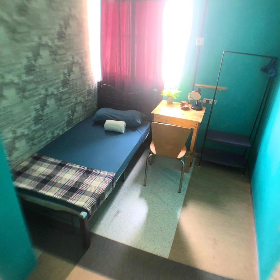Rumah tetamu Lavender@guesthouse 2*