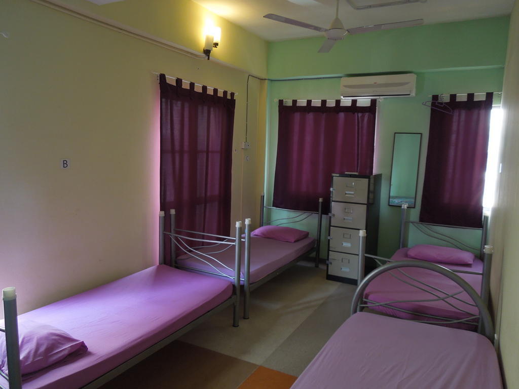 Lavender@guesthouse Rumah tetamu Malacca