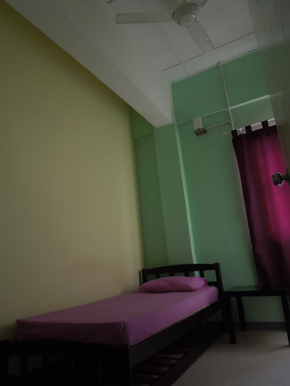 Rumah tetamu Lavender@guesthouse 2*