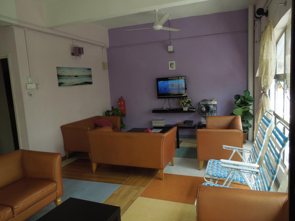 Rumah tetamu Lavender@guesthouse Malacca