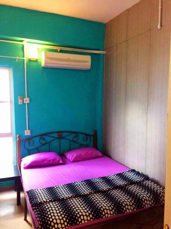 Lavender@guesthouse 2*
