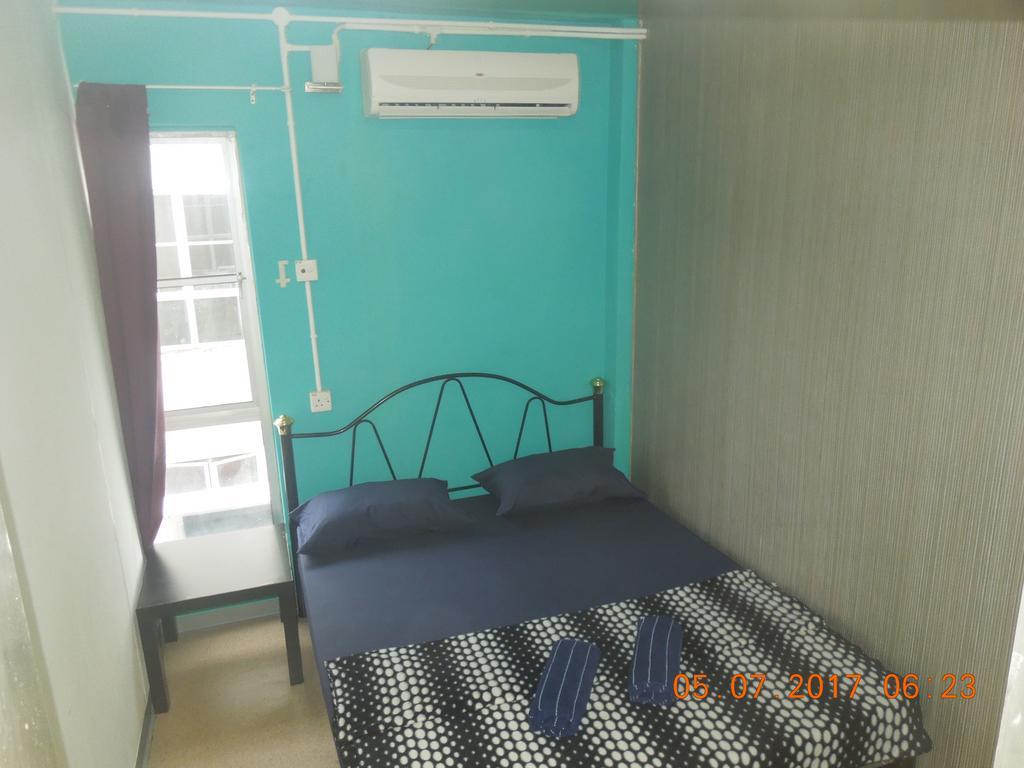 Lavender@guesthouse Rumah tetamu 2*