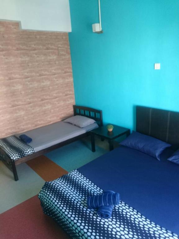 Lavender@guesthouse Rumah tetamu 2*
