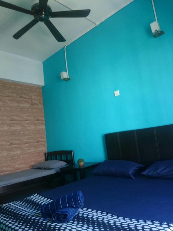 Lavender@guesthouse Rumah tetamu