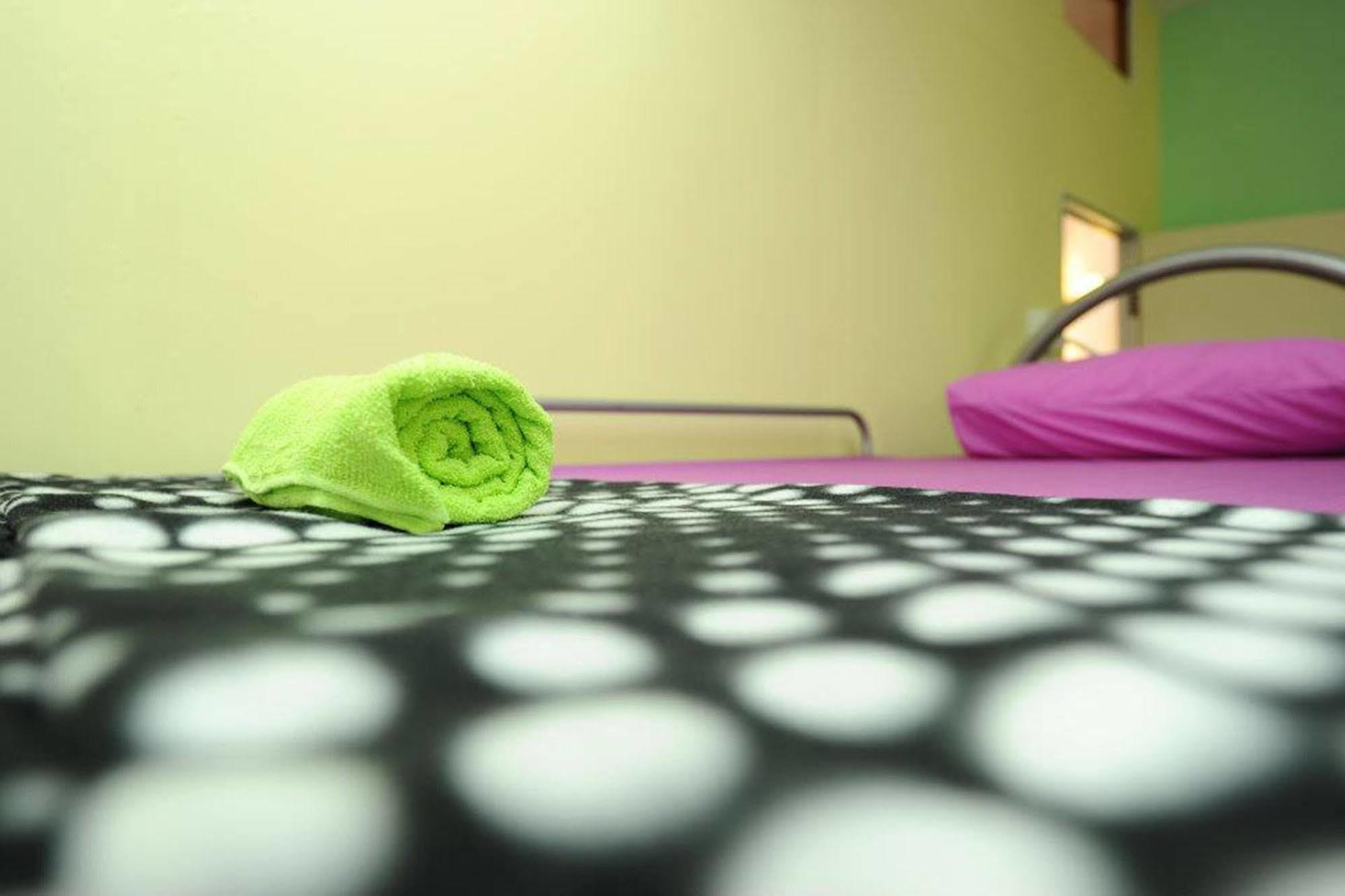 Lavender@guesthouse 2* Malacca