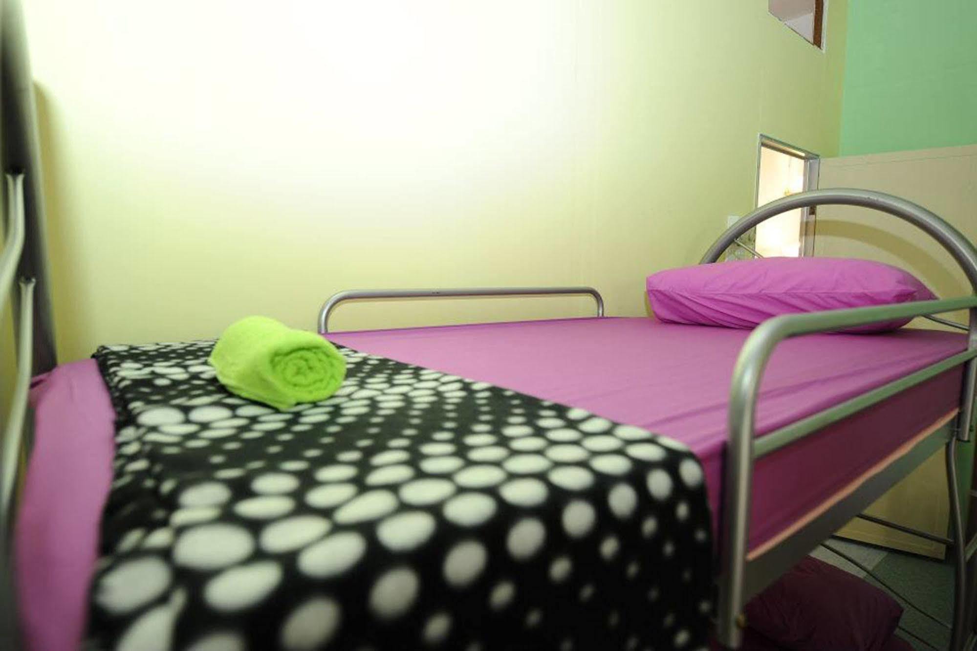 Rumah tetamu Lavender@guesthouse