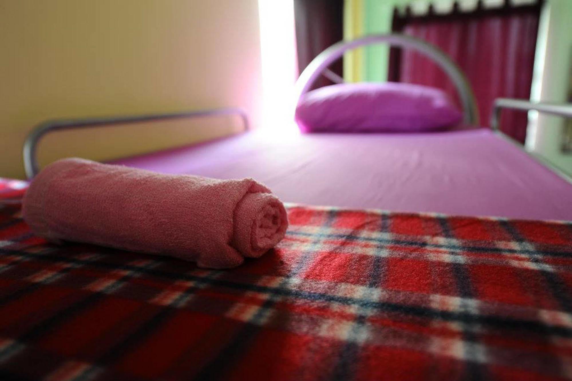 Lavender@guesthouse Rumah tetamu Malacca