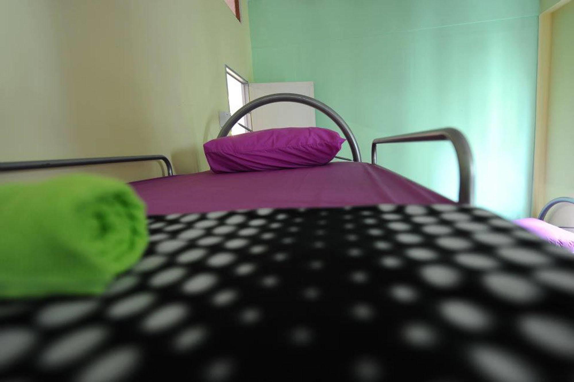 Lavender@guesthouse Rumah tetamu 2*