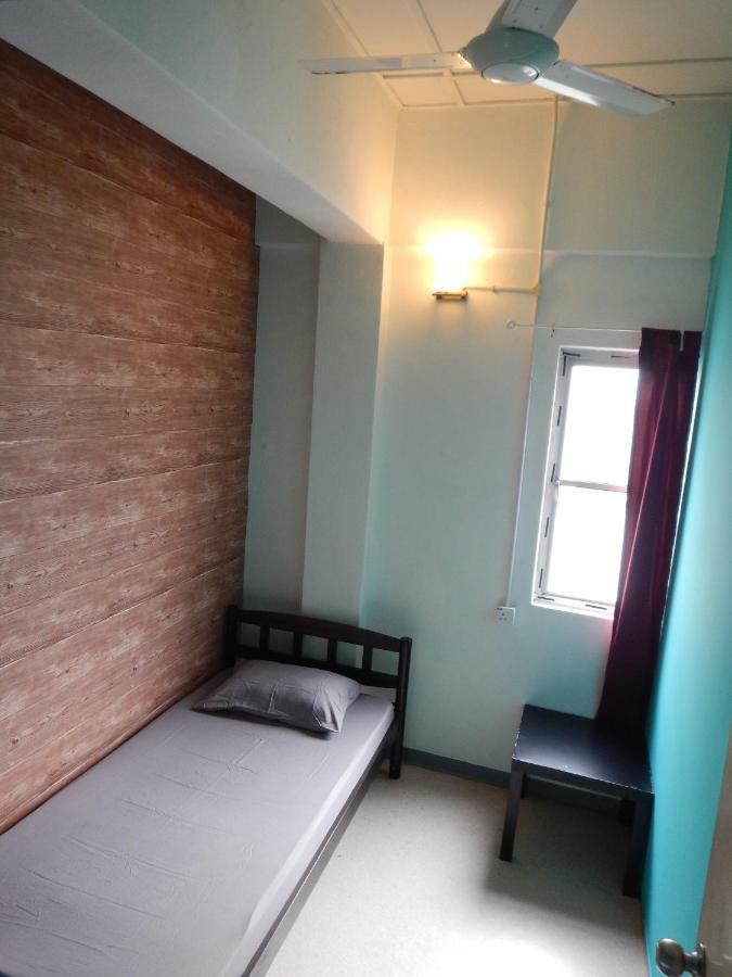 Lavender@guesthouse Rumah tetamu Malacca
