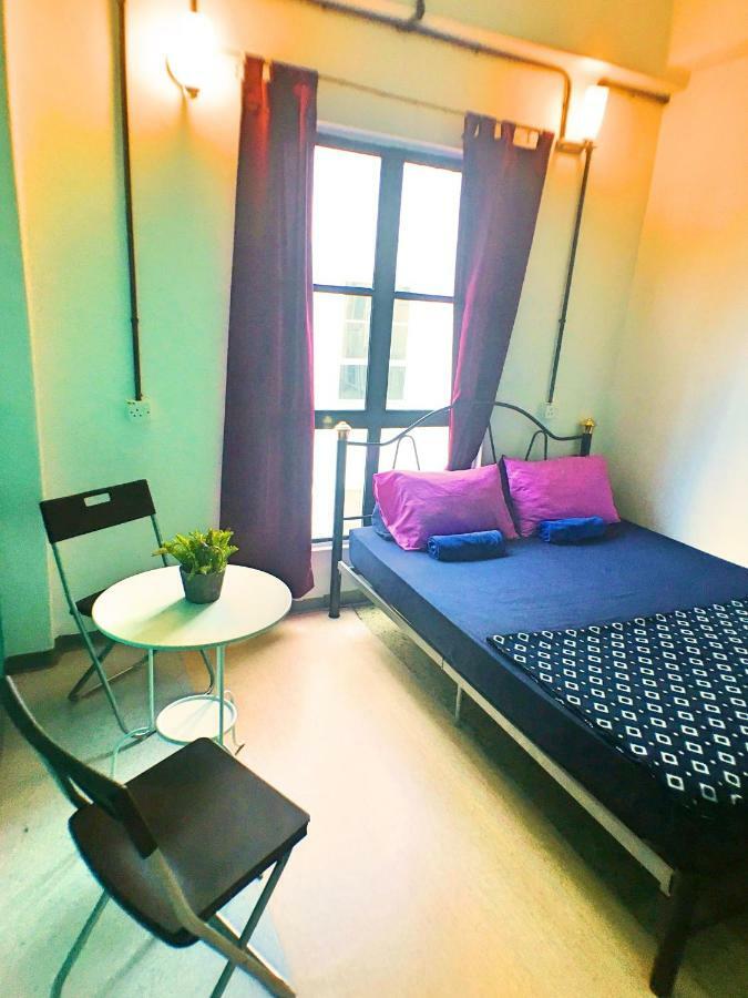 Rumah tetamu Lavender@guesthouse
